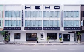 Hako Hotel Tuta